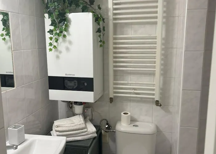 Podprahou - Na Petynce Appartement
