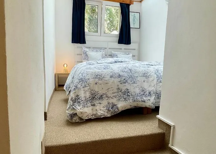 Podprahou - Na Petynce Apartamento *